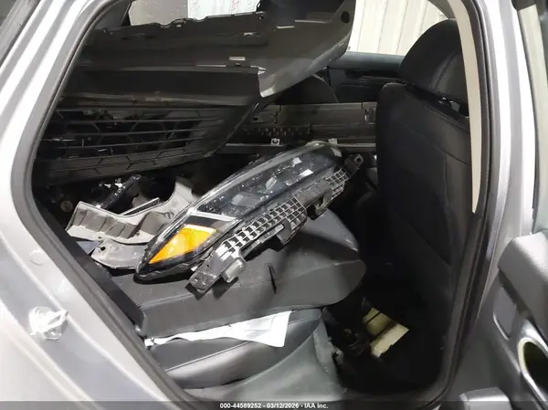 19XFL1H73NE005765 2022 HONDA CIVIC - Image 8