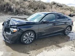 19XFL1H73NE007001 2022 HONDA CIVIC