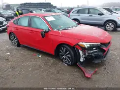 19XFL1H73NE009380 2022 HONDA CIVIC