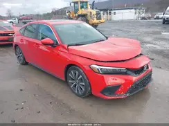 19XFL1H73NE010190 2022 HONDA CIVIC