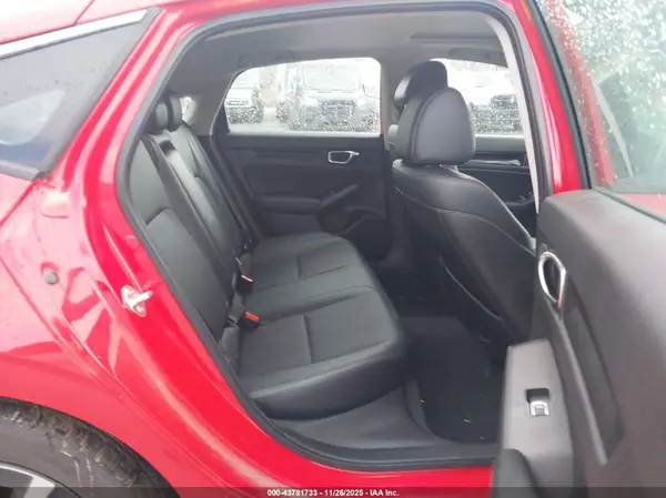 19XFL1H73NE010190 2022 HONDA CIVIC - Image 8