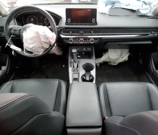 19XFL1H73NE010223 2022 HONDA CIVIC - Image 8