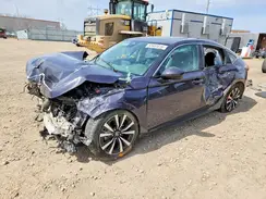 19XFL1H73NE011629 2022 HONDA CIVIC