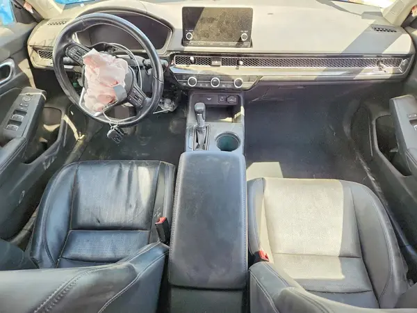19XFL1H73NE011629 2022 HONDA CIVIC - Image 8