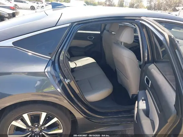 19XFL1H73NE012652 2022 HONDA CIVIC - Image 8