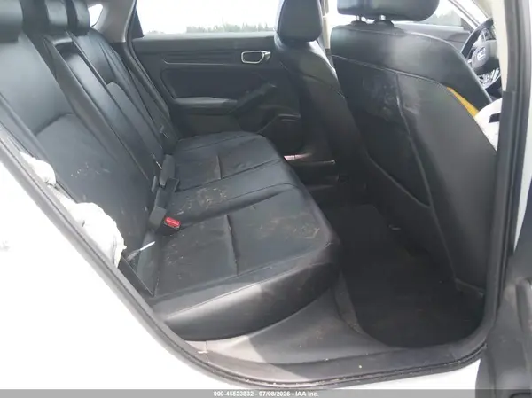 19XFL1H73NE012862 2022 HONDA CIVIC - Image 8
