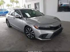 19XFL1H73NE012893 2022 HONDA CIVIC