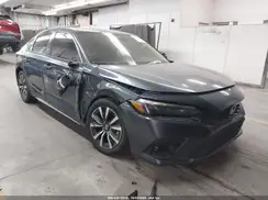 19XFL1H73NE014322 2022 HONDA CIVIC
