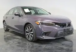 19XFL1H73NE014577 2022 HONDA CIVIC