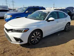 19XFL1H73NE017317 2022 HONDA CIVIC