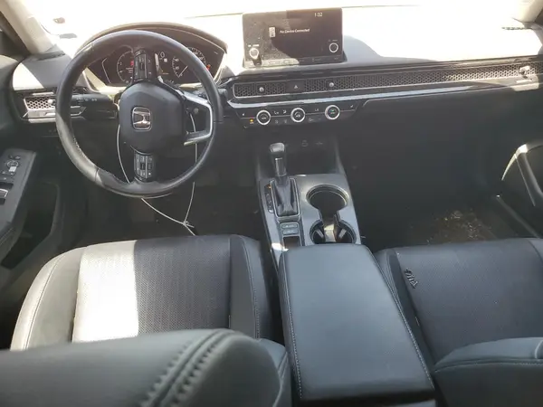 19XFL1H73NE017933 2022 HONDA CIVIC - Image 8