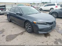 19XFL1H73NE020427 2022 HONDA CIVIC