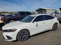 19XFL1H73NE021660 2022 HONDA CIVIC