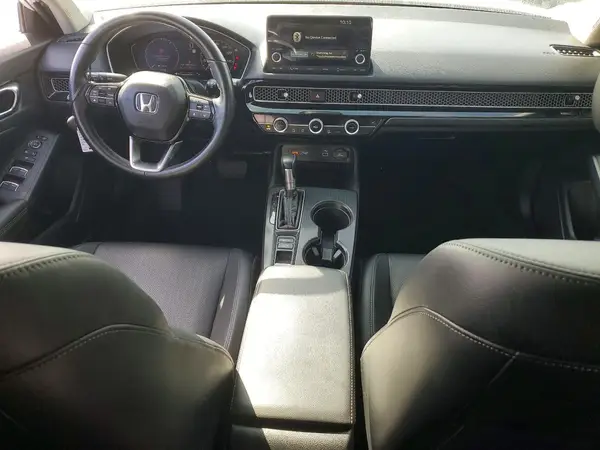 19XFL1H73NE021660 2022 HONDA CIVIC - Image 8