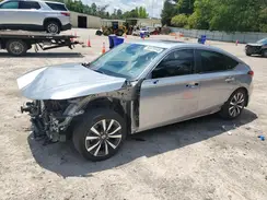 19XFL1H73PE000732 2023 HONDA CIVIC