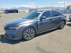 19XFL1H73PE000911 2023 HONDA CIVIC