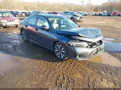 19XFL1H73PE000925 2023 HONDA CIVIC