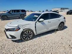 19XFL1H73PE001153 2023 HONDA CIVIC