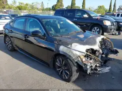 19XFL1H73PE005199 2023 HONDA CIVIC