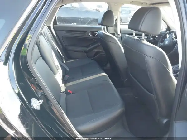 19XFL1H73PE005199 2023 HONDA CIVIC - Image 8