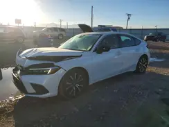 19XFL1H73PE006191 2023 HONDA CIVIC