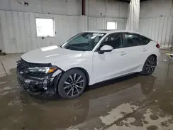 19XFL1H73PE007082 2023 HONDA CIVIC