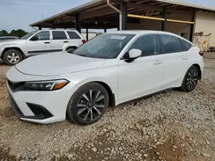19XFL1H73PE007664 2023 HONDA CIVIC