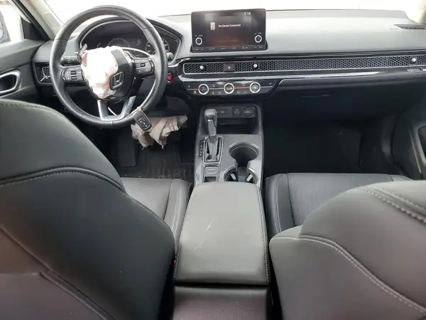 19XFL1H73PE007664 2023 HONDA CIVIC - Image 8