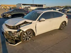 19XFL1H73PE012640 2023 HONDA CIVIC