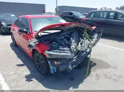 19XFL1H73PE014193 2023 HONDA CIVIC