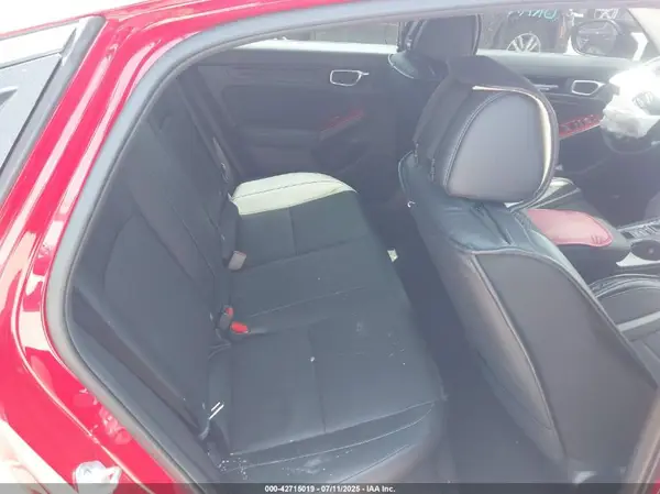 19XFL1H73PE014193 2023 HONDA CIVIC - Image 8
