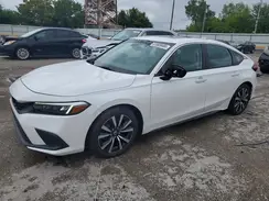19XFL1H73PE015232 2023 HONDA CIVIC