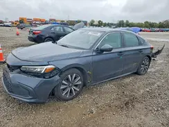 19XFL1H73PE015280 2023 HONDA CIVIC