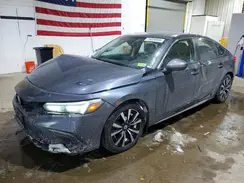 19XFL1H73PE016140 2023 HONDA CIVIC