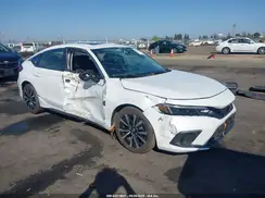 19XFL1H73PE016655 2023 HONDA CIVIC