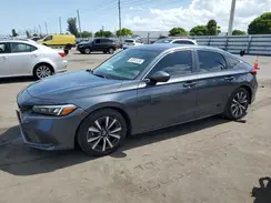 19XFL1H73RE000944 2024 HONDA CIVIC