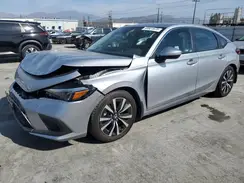 19XFL1H73RE001415 2024 HONDA CIVIC