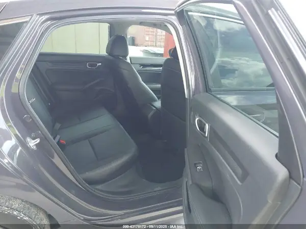 19XFL1H73RE003102 2024 HONDA CIVIC - Image 8