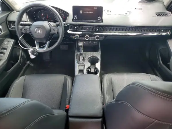 19XFL1H73RE003195 2024 HONDA CIVIC - Image 8