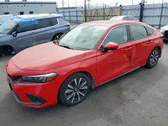 19XFL1H73RE003438 2024 HONDA CIVIC
