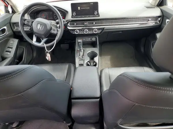 19XFL1H73RE003438 2024 HONDA CIVIC - Image 8