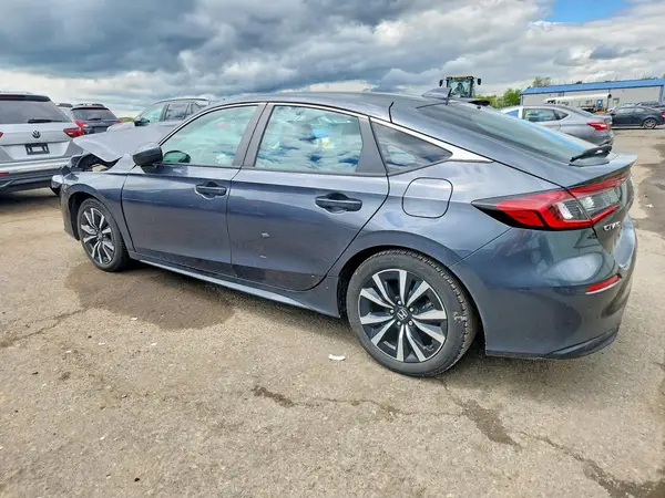 19XFL1H73RE003844 2024 HONDA CIVIC - Image 2