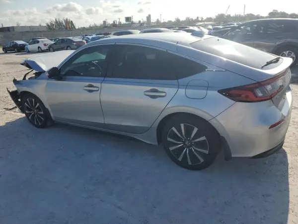 19XFL1H73RE004153 2024 HONDA CIVIC - Image 2