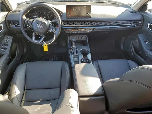 19XFL1H73RE007764 2024 HONDA CIVIC - Image 8