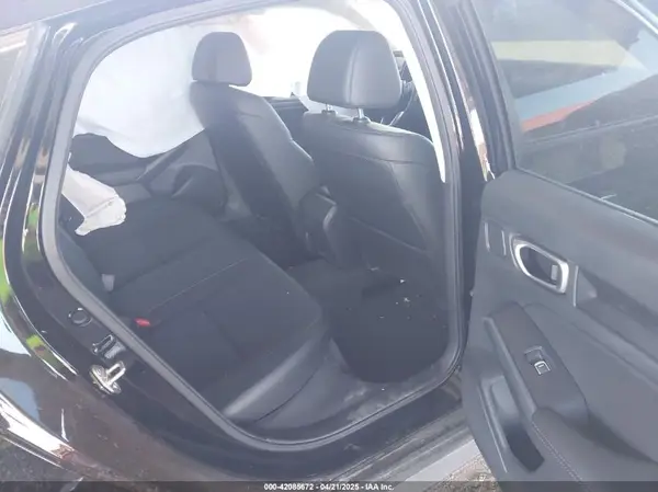 19XFL1H73RE008252 2024 HONDA CIVIC - Image 8