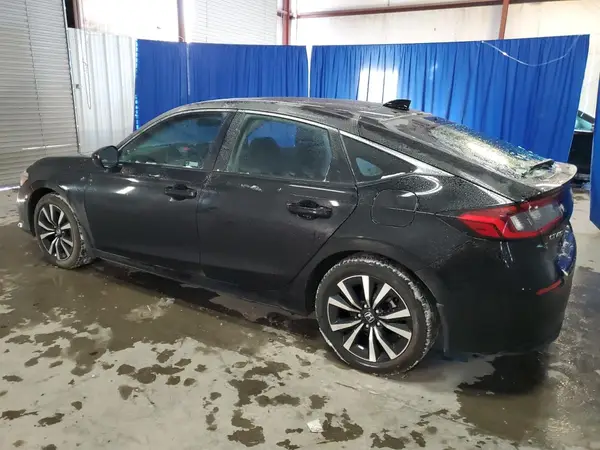 19XFL1H73RE010163 2024 HONDA CIVIC - Image 2