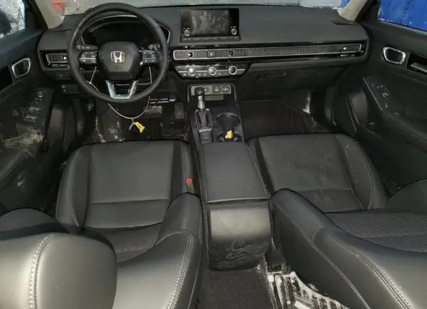 19XFL1H73RE010163 2024 HONDA CIVIC - Image 8