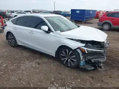 19XFL1H73RE010891 2024 HONDA CIVIC