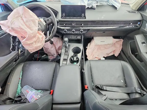 19XFL1H73RE011863 2024 HONDA CIVIC - Image 8