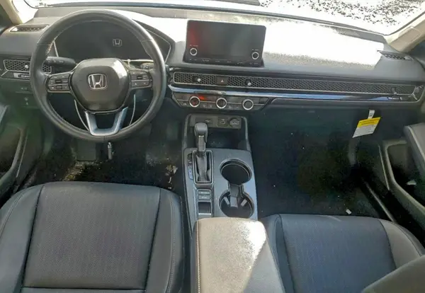 19XFL1H73RE013824 2024 HONDA CIVIC - Image 8